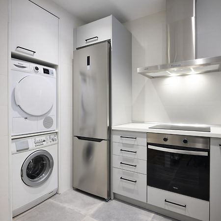 My City Home - Student Rooms In Moncloa Madrid Exterior foto