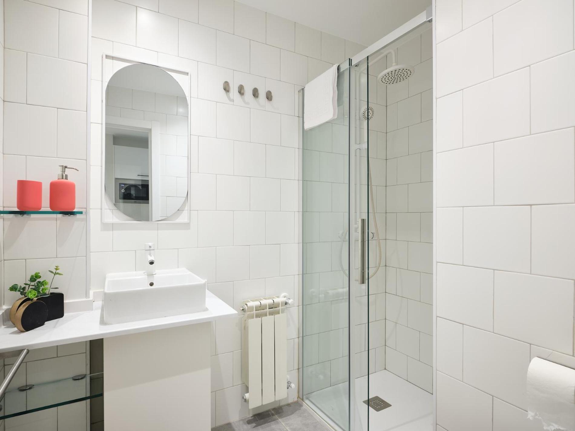 My City Home - Student Rooms In Moncloa Madrid Exterior foto